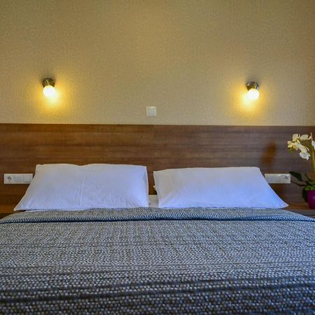 Luxury Apartments Villa Tea トロギール エクステリア 写真