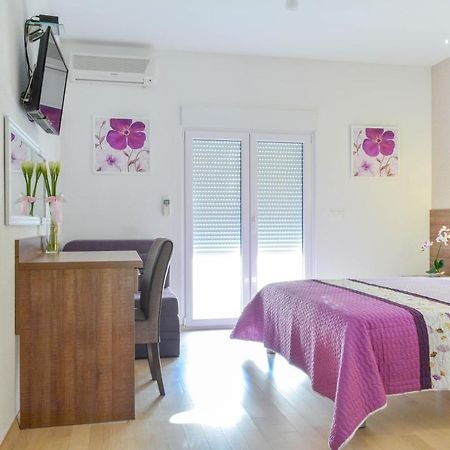 Luxury Apartments Villa Tea トロギール エクステリア 写真